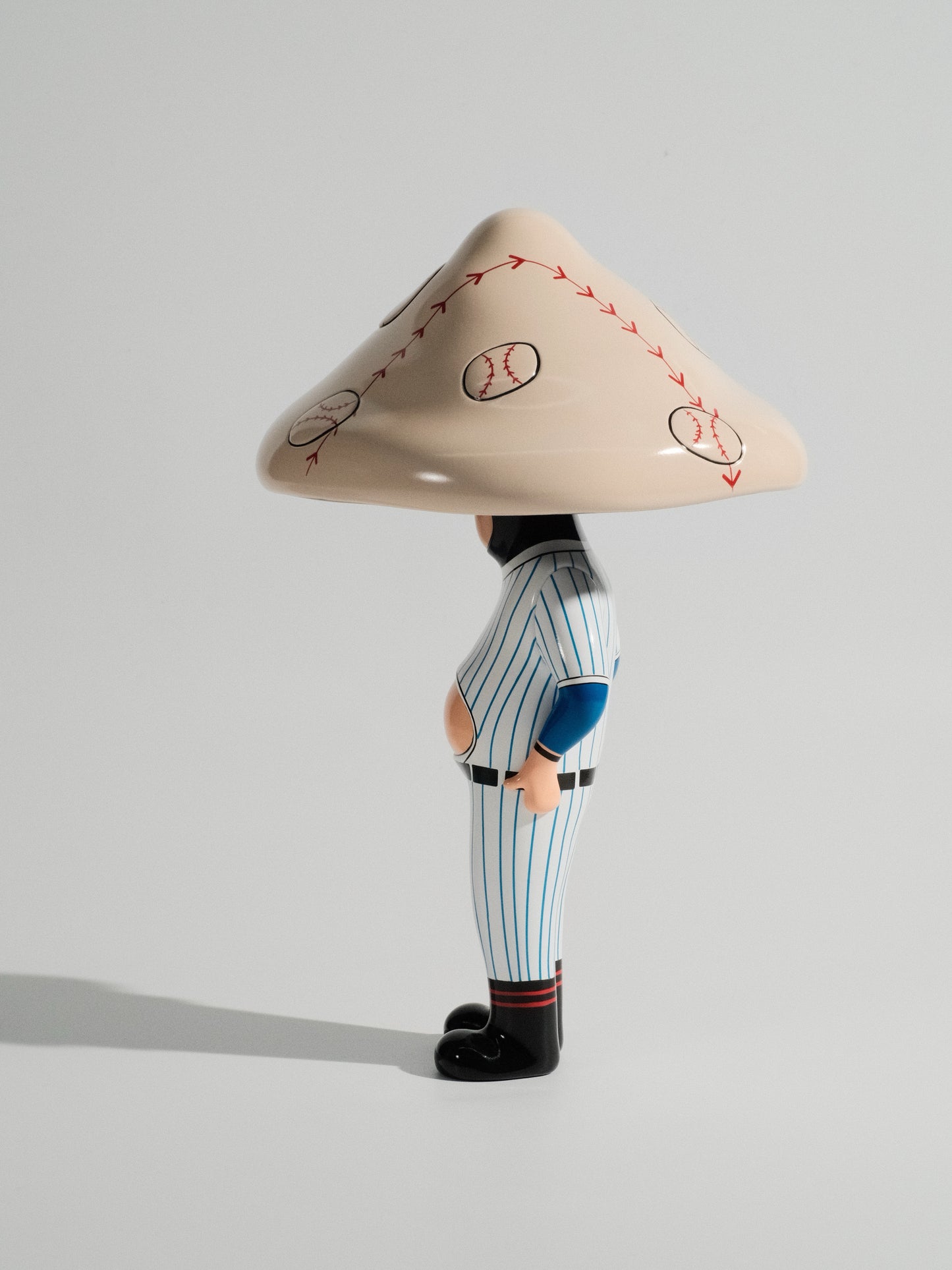 Shroom Belly “Baseball”