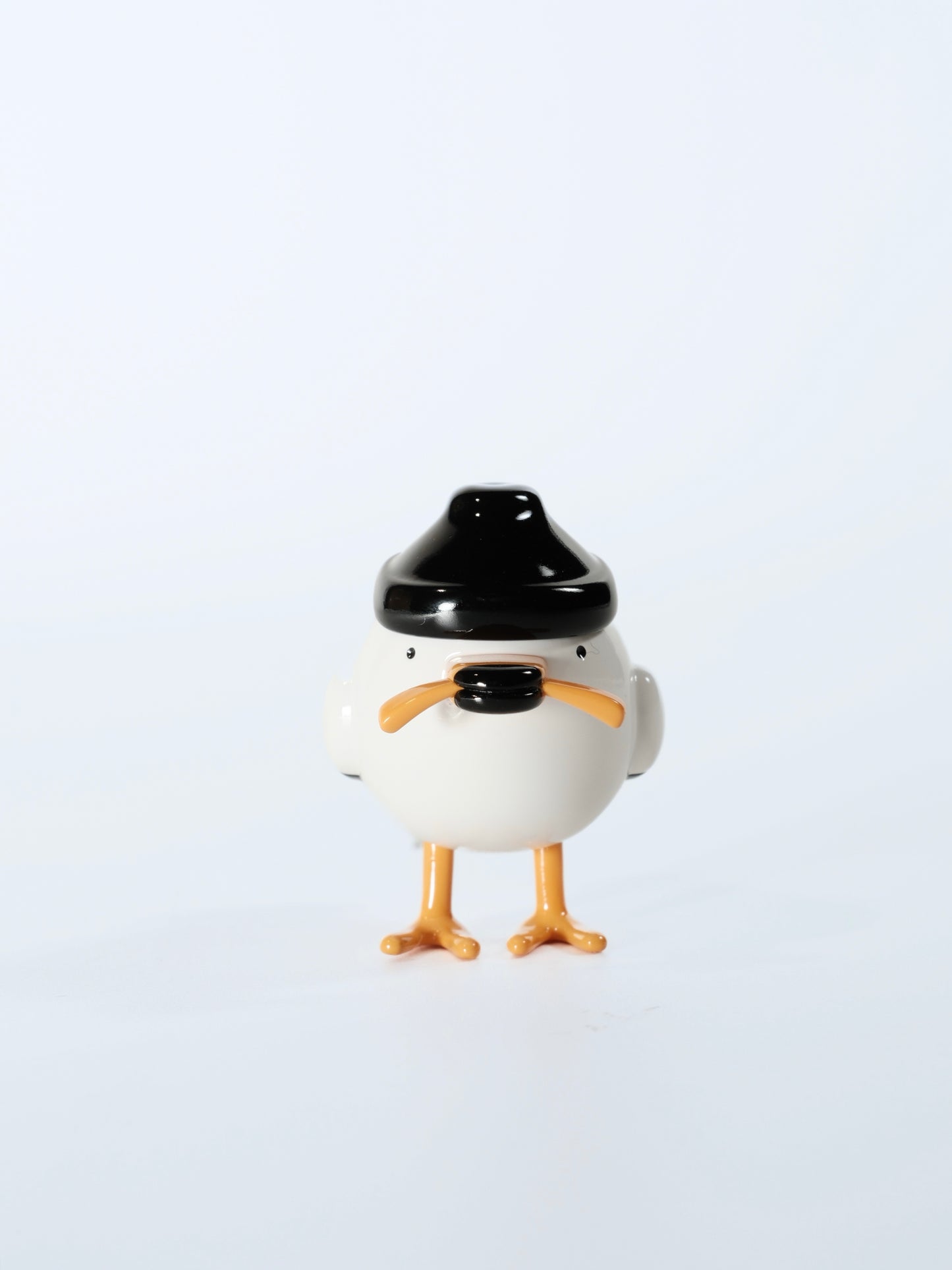 Seagull | Uncle Belly Art Figure