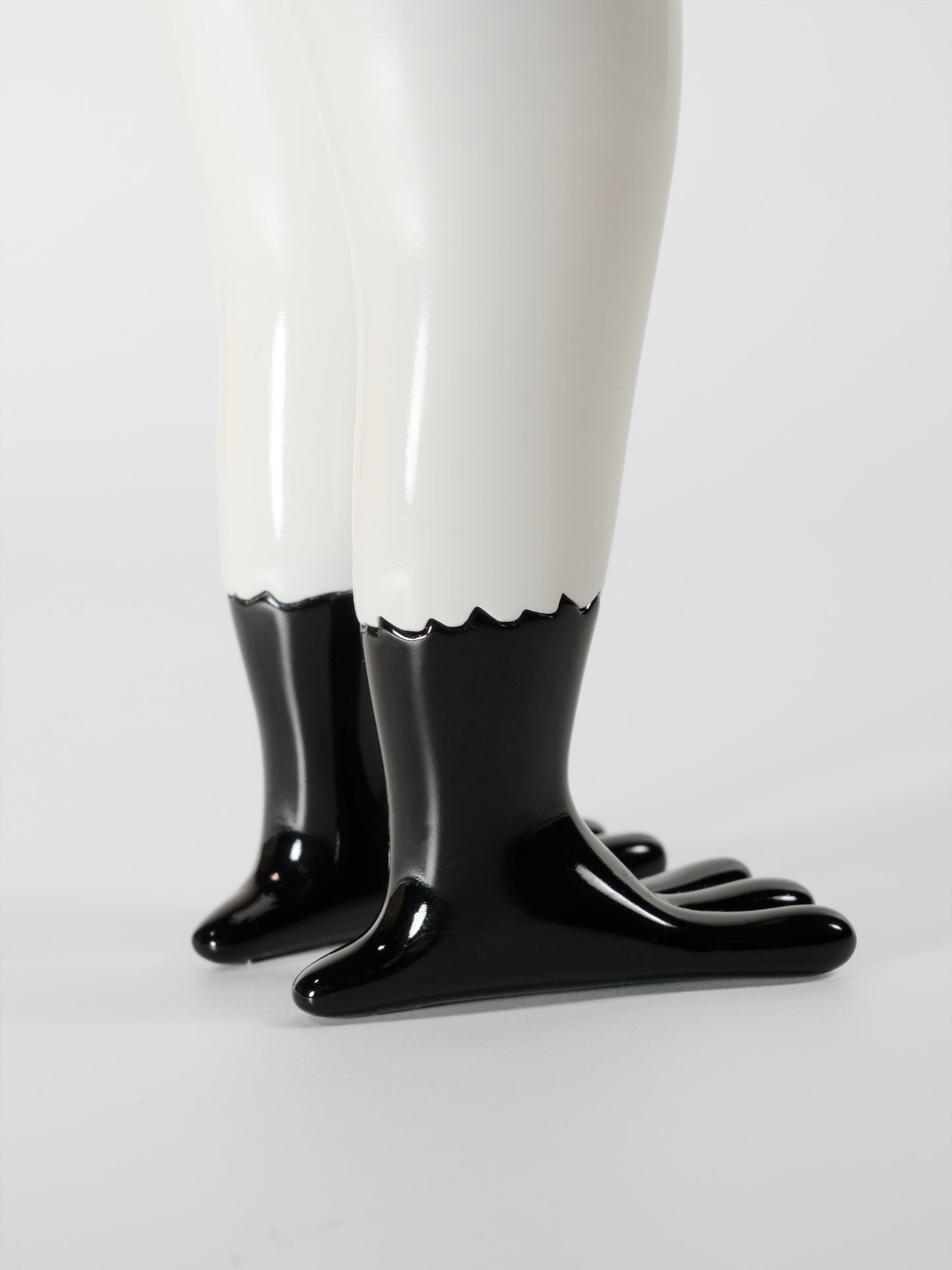 Seagull | Uncle Belly Art Figure