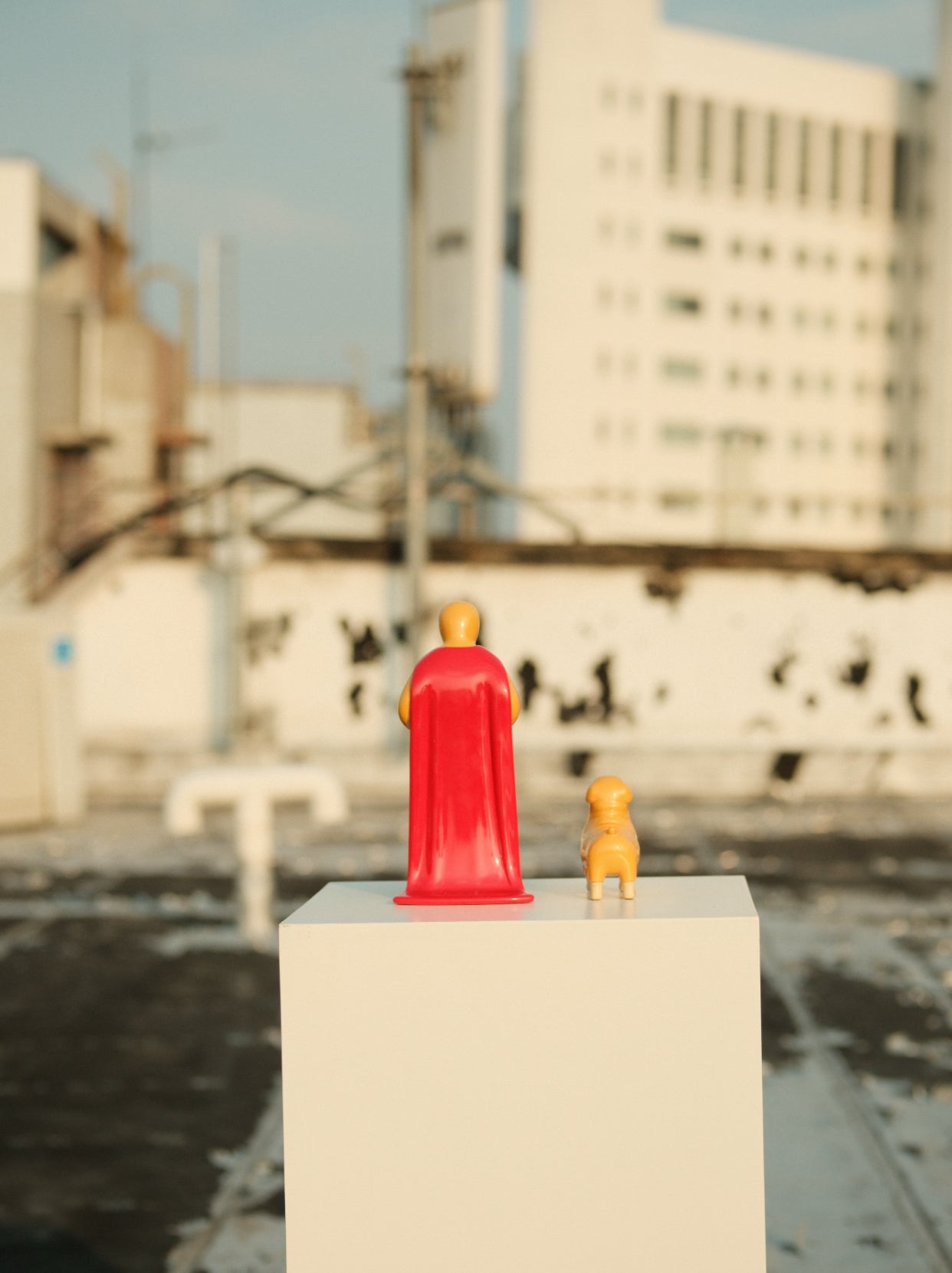 Uncle Belly “ Belly Man”