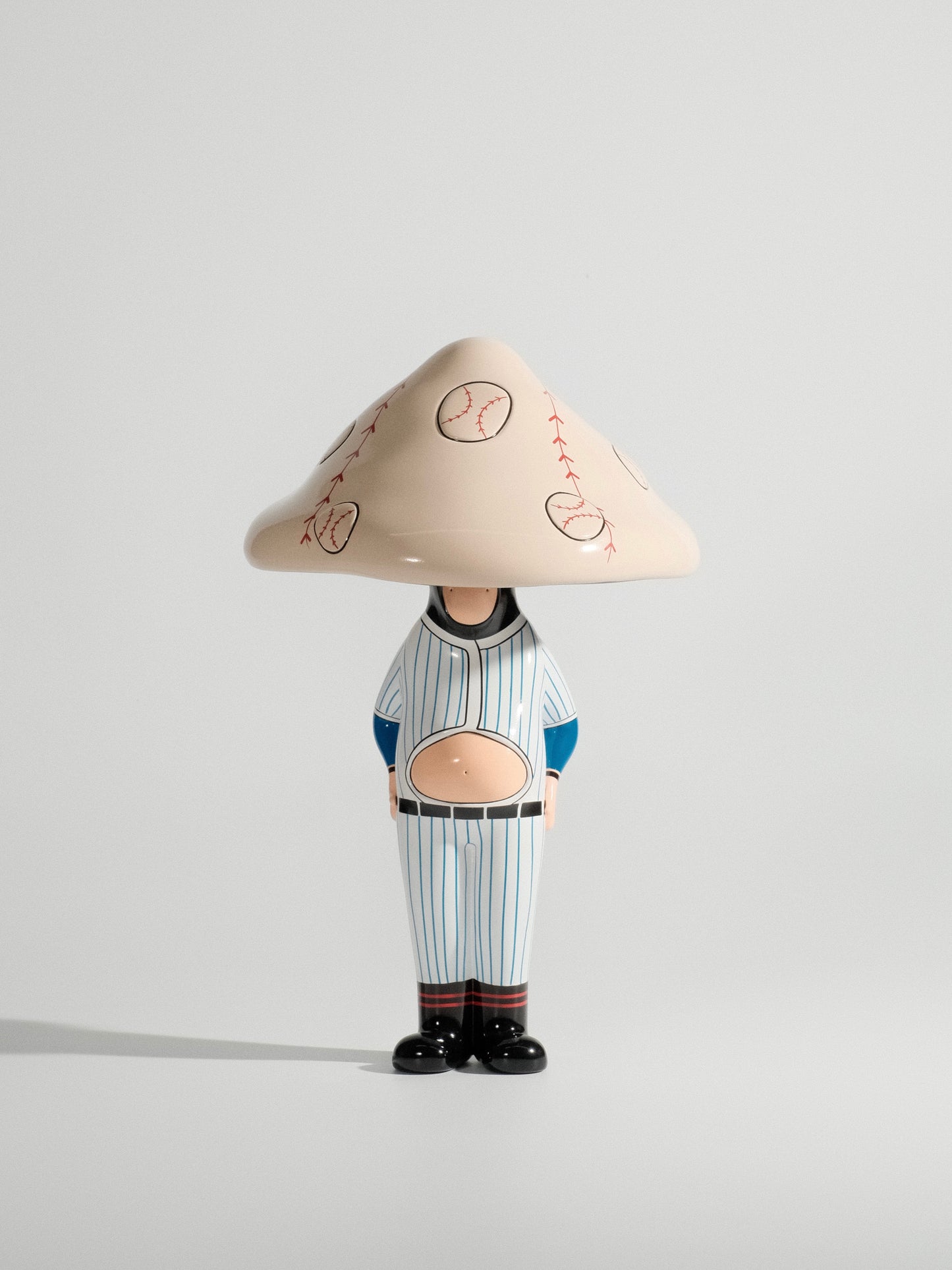 Shroom Belly “Baseball”