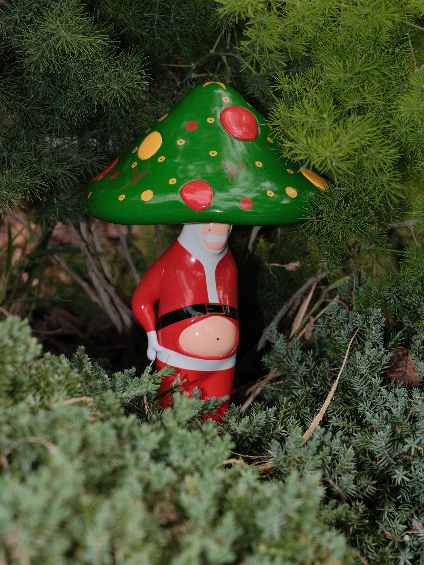 Shroom Belly ｜“Christmas”