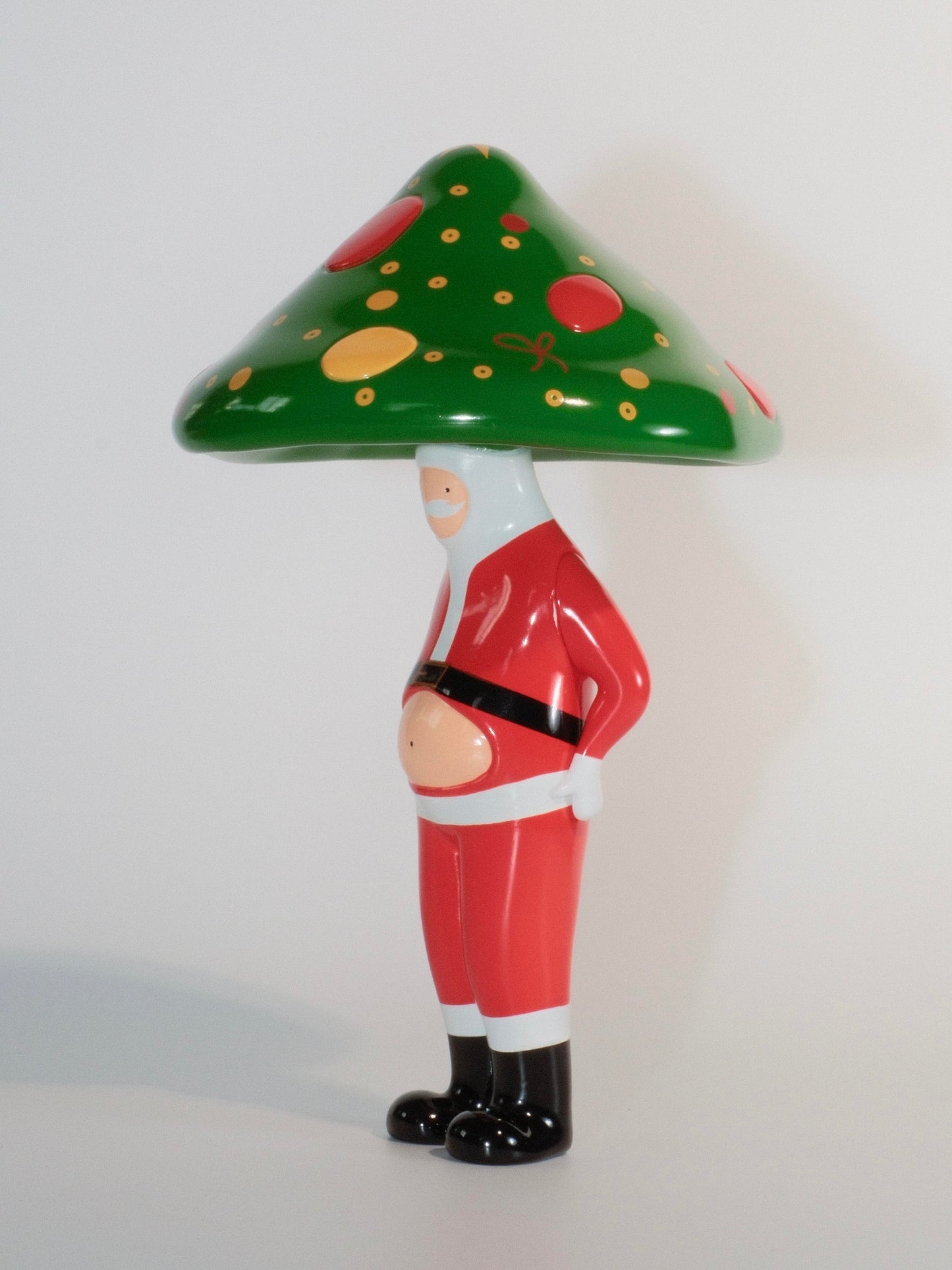 Shroom Belly ｜“Christmas”