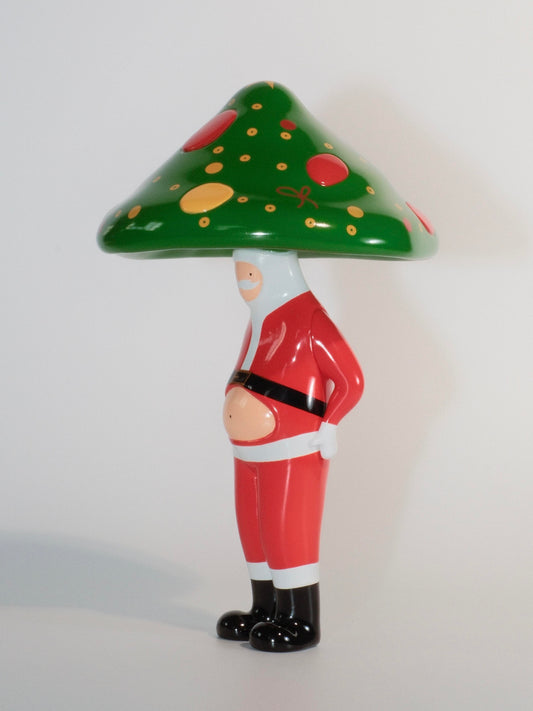 Shroom Belly ｜“Christmas”