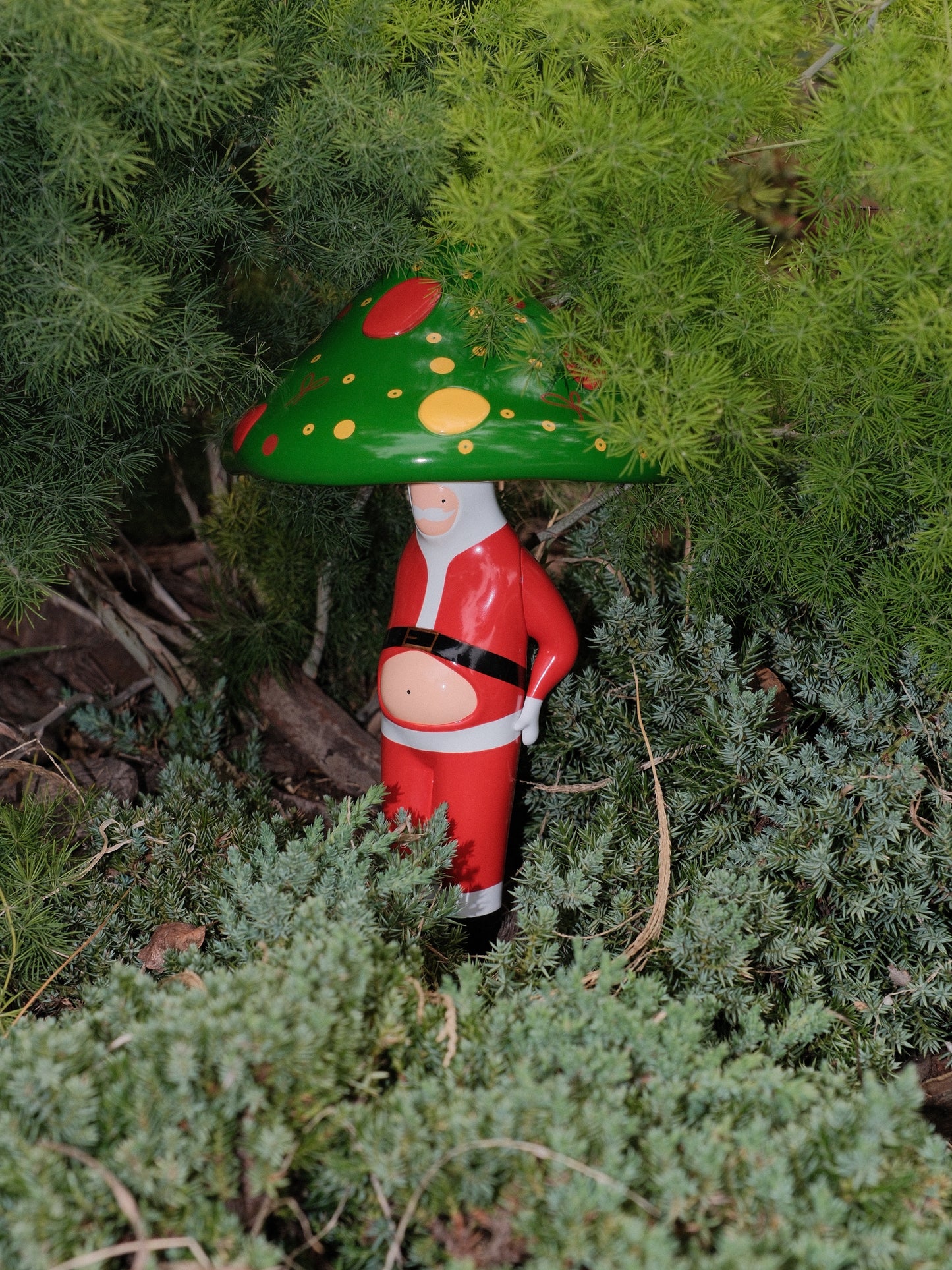 Shroom Belly ｜“Christmas”