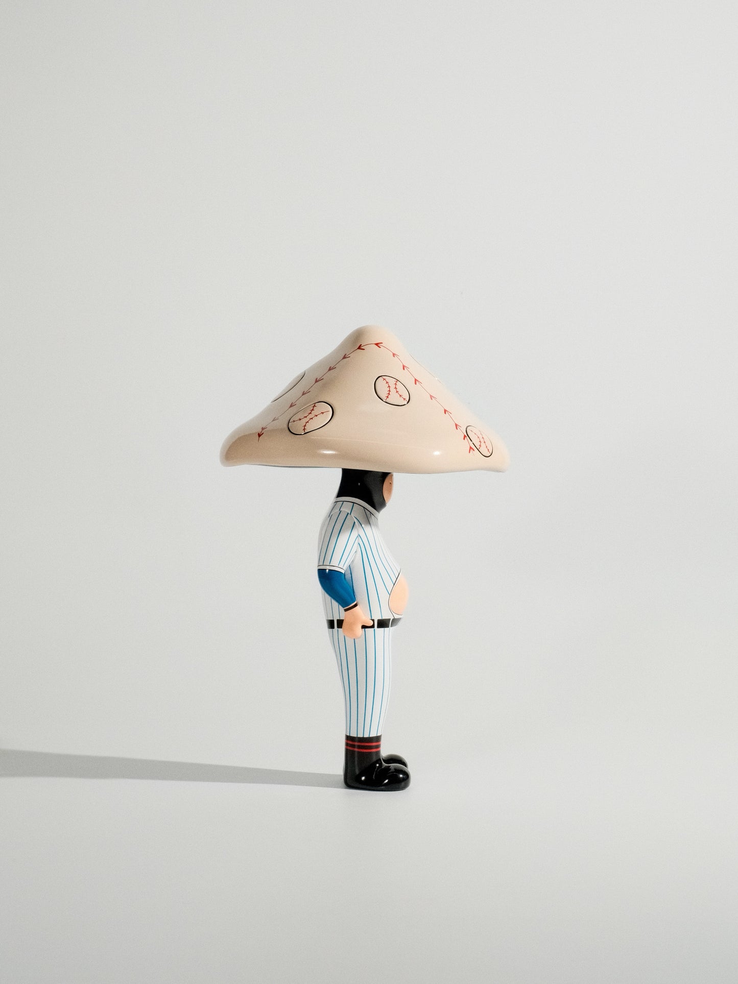 Shroom Belly “Baseball”